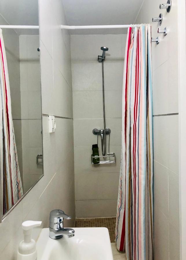 Atico Con Terraza Center City Malaga Ngoại thất bức ảnh